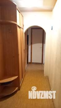 2-к квартира, вторичка, 49м2, 4/9 этаж