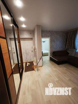2-к квартира, вторичка, 53м2, 3/10 этаж