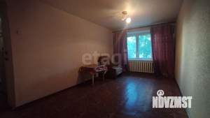 2-к квартира, вторичка, 44м2, 1/5 этаж