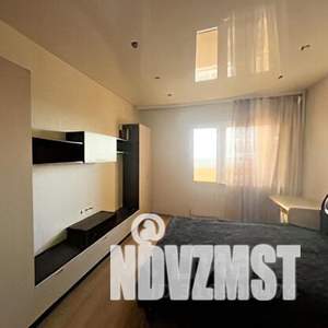 1-к квартира, вторичка, 40м2, 10/14 этаж