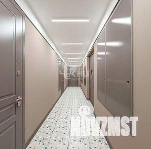 3-к квартира, вторичка, 77м2, 15/24 этаж