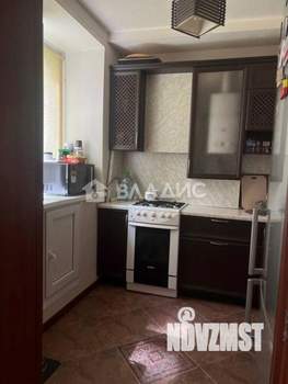 1-к квартира, вторичка, 30м2, 1/5 этаж