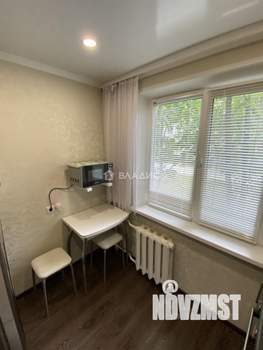 1-к квартира, вторичка, 32м2, 2/5 этаж