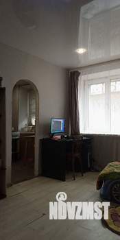 1-к квартира, вторичка, 30м2, 1/9 этаж