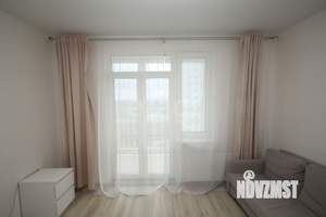 Студия квартира, вторичка, 25м2, 15/23 этаж