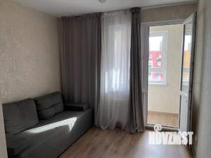1-к квартира, вторичка, 39м2, 10/10 этаж