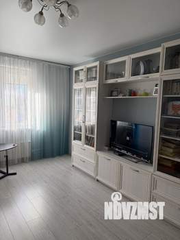 3-к квартира, вторичка, 83м2, 3/11 этаж