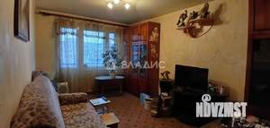 3-к квартира, вторичка, 64м2, 8/9 этаж