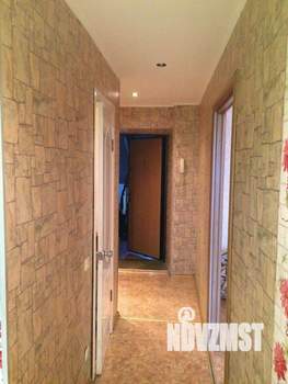 1-к квартира, вторичка, 35м2, 4/5 этаж