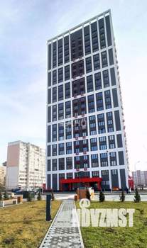 1-к квартира, вторичка, 44м2, 2/22 этаж