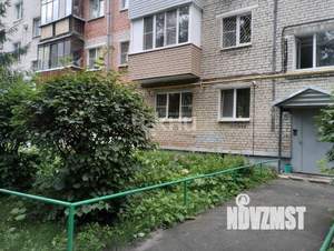 1-к квартира, вторичка, 31м2, 4/5 этаж