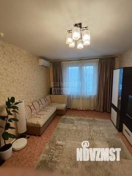 1-к квартира, вторичка, 31м2, 10/10 этаж