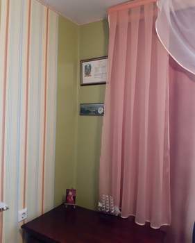 3-к квартира, вторичка, 69м2, 4/10 этаж