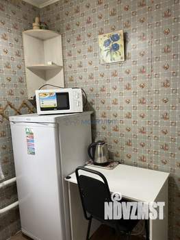 1-к квартира, вторичка, 21м2, 9/9 этаж