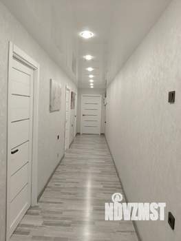 3-к квартира, вторичка, 78м2, 1/5 этаж