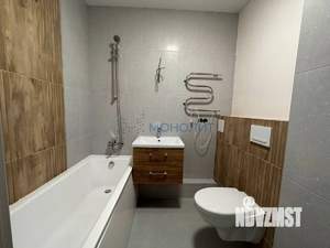 2-к квартира, вторичка, 63м2, 6/22 этаж