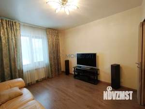 2-к квартира, вторичка, 55м2, 2/5 этаж