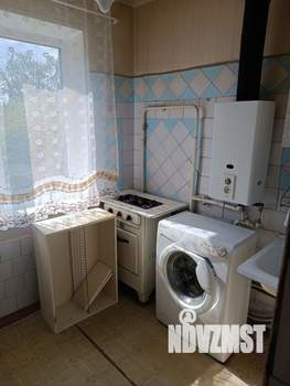 1-к квартира, вторичка, 32м2, 5/5 этаж