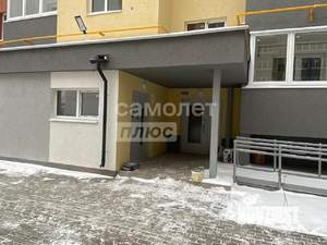 2-к квартира, вторичка, 57м2, 7/9 этаж