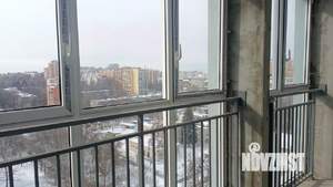 1-к квартира, вторичка, 50м2, 12/16 этаж
