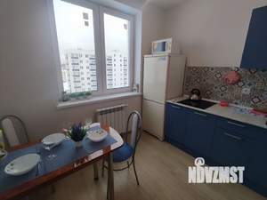 2-к квартира, вторичка, 35м2, 5/8 этаж