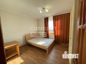 2-к квартира, вторичка, 61м2, 9/18 этаж