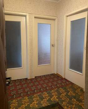 3-к квартира, вторичка, 63м2, 3/5 этаж