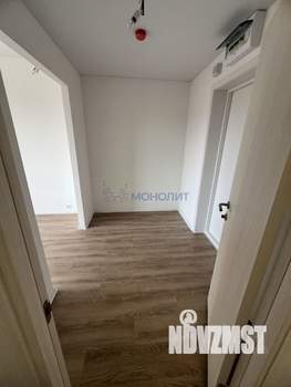 Студия квартира, вторичка, 27м2, 9/15 этаж