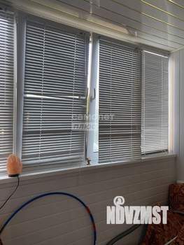 3-к квартира, вторичка, 52м2, 1/9 этаж