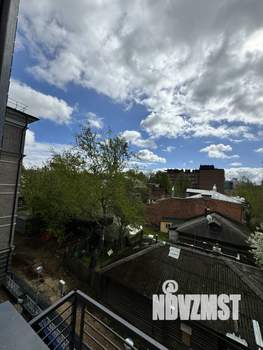 2-к квартира, вторичка, 59м2, 4/5 этаж