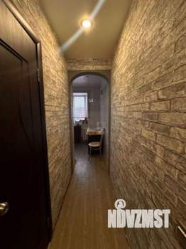 3-к квартира, вторичка, 56м2, 3/5 этаж