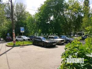 1-к квартира, вторичка, 31м2, 1/5 этаж