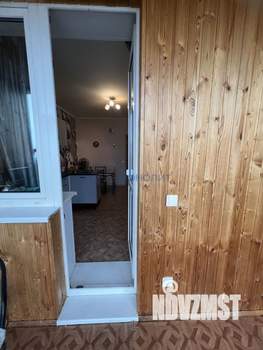 2-к квартира, вторичка, 57м2, 9/9 этаж