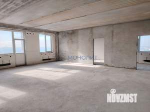 2-к квартира, вторичка, 107м2, 8/11 этаж
