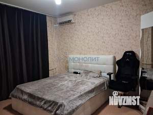 2-к квартира, вторичка, 47м2, 9/10 этаж