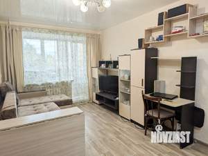 1-к квартира, вторичка, 31м2, 3/5 этаж