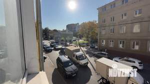 Студия квартира, вторичка, 23м2, 4/4 этаж