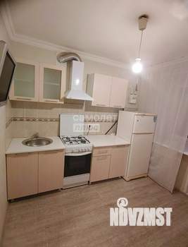 1-к квартира, вторичка, 40м2, 10/10 этаж