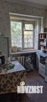 2-к квартира, вторичка, 43м2, 4/4 этаж