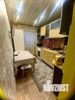 2-к квартира, вторичка, 44м2, 3/9 этаж