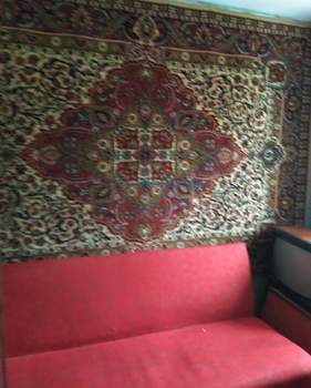 3-к квартира, вторичка, 60м2, 2/9 этаж