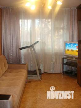 3-к квартира, вторичка, 58м2, 1/5 этаж