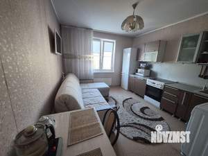 2-к квартира, вторичка, 59м2, 7/10 этаж