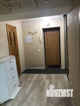 1-к квартира, вторичка, 52м2, 3/10 этаж