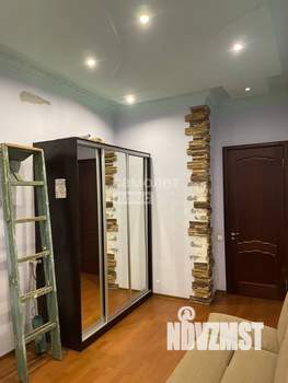 3-к квартира, вторичка, 74м2, 4/4 этаж