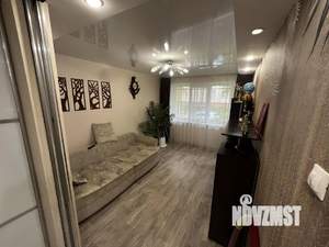 3-к квартира, вторичка, 61м2, 1/9 этаж