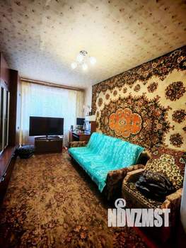 2-к квартира, вторичка, 48м2, 3/5 этаж