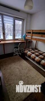 3-к квартира, вторичка, 49м2, 1/5 этаж