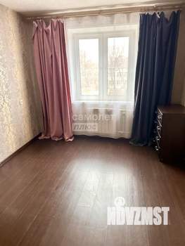 3-к квартира, вторичка, 63м2, 3/10 этаж