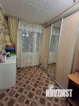 2-к квартира, вторичка, 46м2, 2/5 этаж